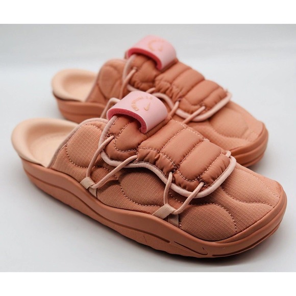 NEW Nike Offline 3.0 Madder Root Arctic Orange DJ5226-800 main image 4